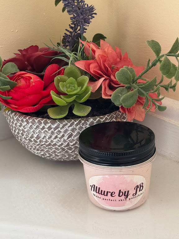Lavender Rose Dry skin Eczema
