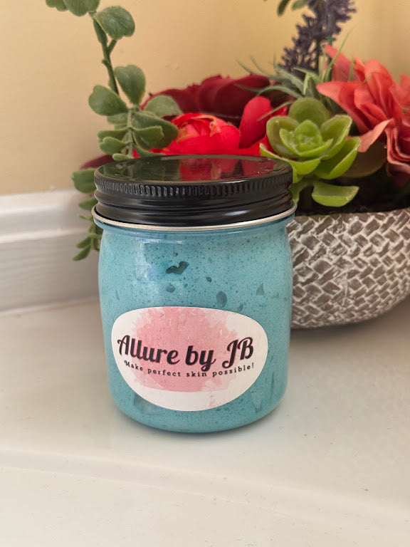 Sensitive Body Butter