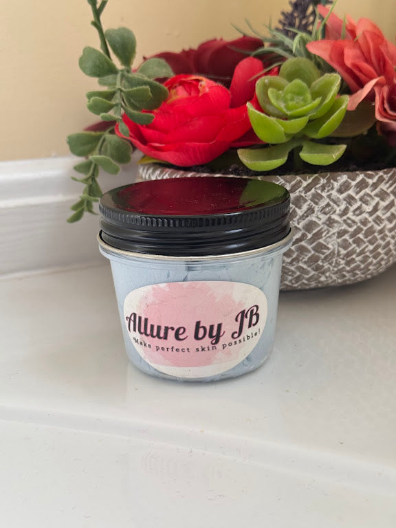 Sensitive Body Butter