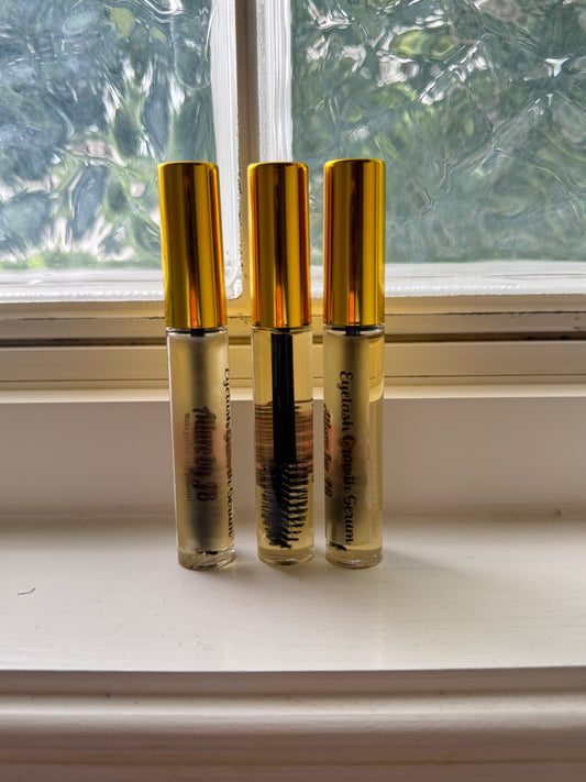 Eyelash Serums