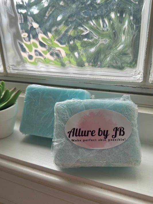 Sensitive Soap Bar