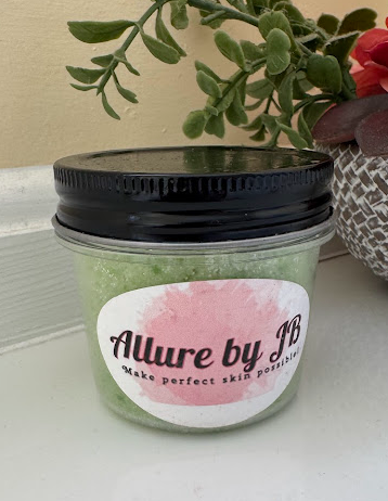 Margarita Body Scrub