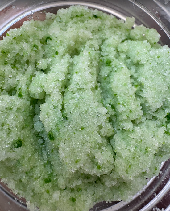 Margarita Body Scrub