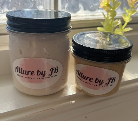 Vanilla Cinnamon Anti Aging