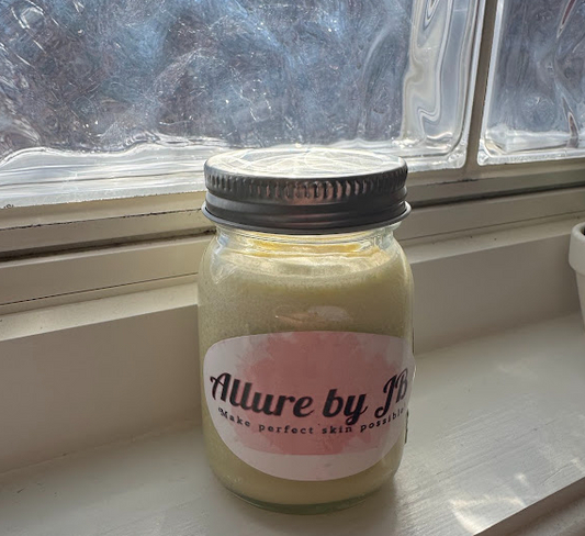 Beard Balm