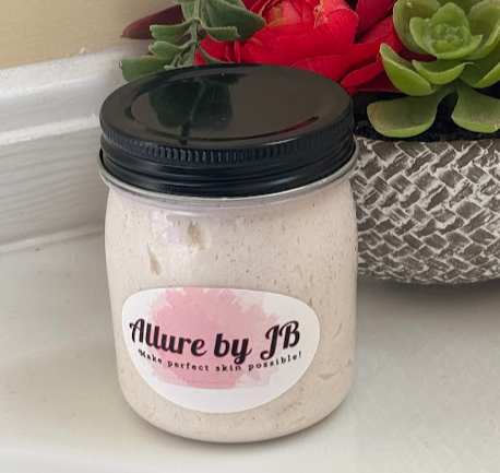 Vanilla Cinnamon Anti Aging