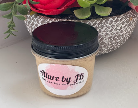 Vanilla Cinnamon Anti Aging