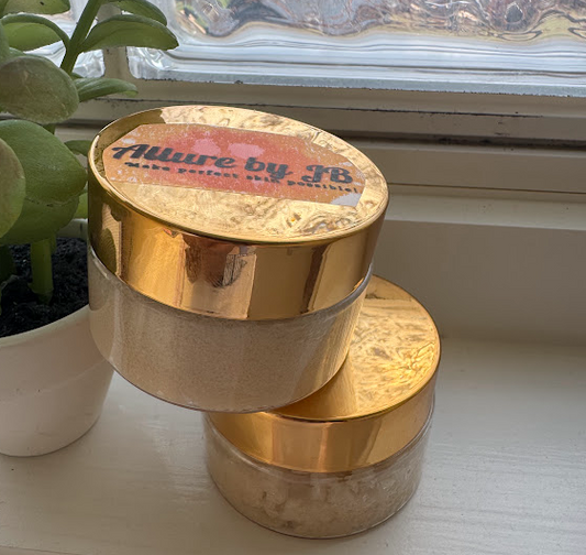Coconut Lip Scrub